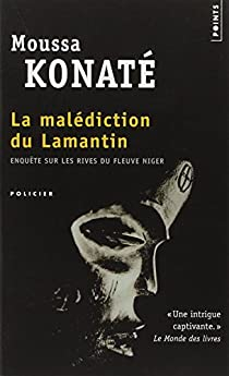 La maldiction du Lamantin par Moussa Konat