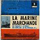 La marine marchande : Paquebots, cargos, ptroliers (Marabout-flash) par Henri Anrys