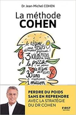 La mthode Cohen par Jean-Michel Cohen