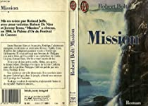 La mission par Robert Bolt