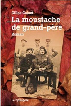 La moustache de grand-pre par Gilles Goiset