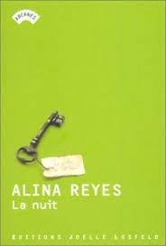 La nuit par Alina Reyes