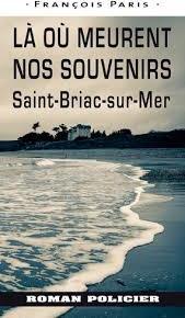 L o meurent nos souvenirs - Saint-Briac-sur-Mer par Franois Paris