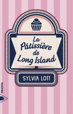 La Ptissire de Long Island par Sylvia Lott