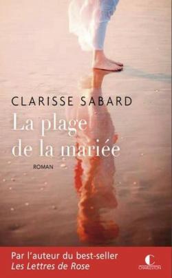 La plage de la marie par Clarisse Sabard
