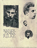 La posie autrichienne de Hofmannsthal  Rilke par Genevive Bianquis