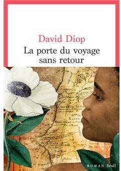 La porte du voyage sans retour par David Diop