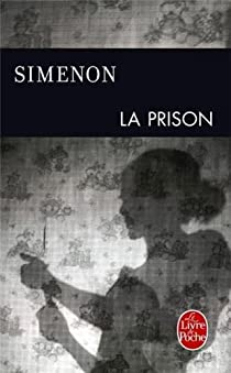 La prison par Georges Simenon