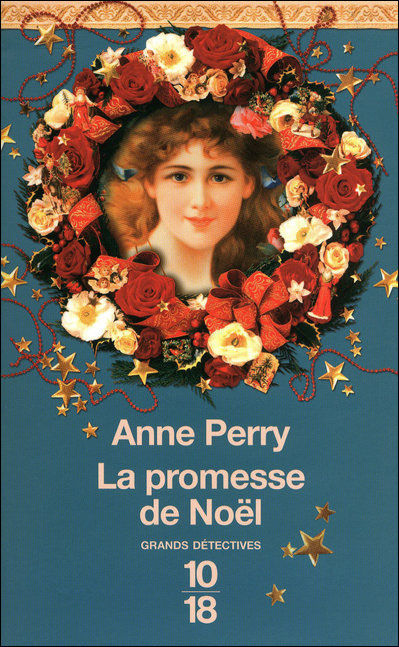 La Promesse de Nol par Anne Perry