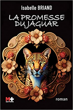 La promesse du jaguar par Isabelle Briand