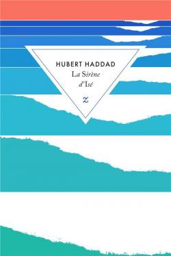 La sirne d'Is par Hubert Haddad