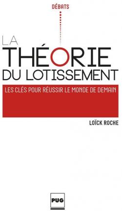 La thorie du lotissement par Lock Roche