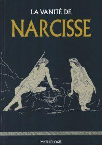 La vanit de Narcisse par lvaro Marcos