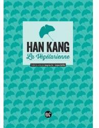 La vgtarienne  par Han Kang