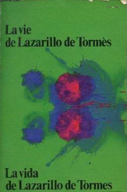La vida del Lazarillo de Tormes par Juan de Luna