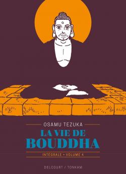 La vie de Bouddha - Edition prestige, tome 4 par Osamu Tezuka
