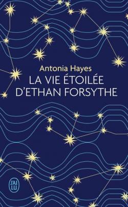 La vie toile d'Ethan Forsythe par Antonia Hayes