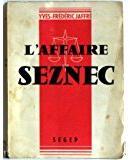 L' affaire Seznec par Yves-Frdric Jaffr
