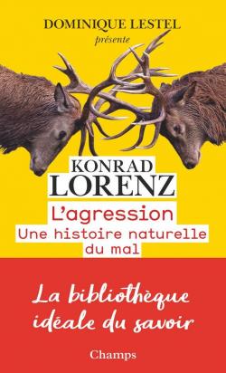 L'agression par Konrad Lorenz