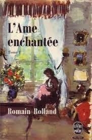 L'me enchante, tome 1 : Annette et Sylvie par Romain Rolland