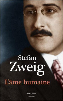 L'me humaine par Stefan Zweig
