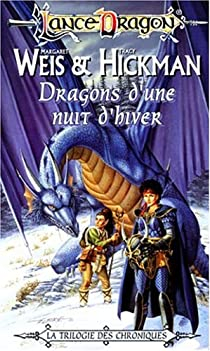 Dragons d'une nuit d'hiver par Margaret Weis