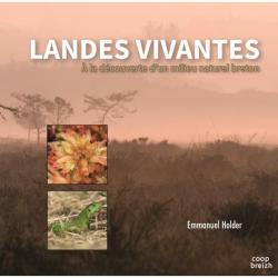 Landes vivantes par Emmanuel Holder
