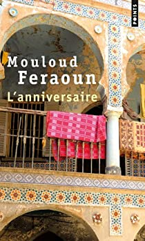 L'anniversaire par Mouloud Feraoun
