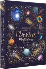 L'anthologie illustre de l'univers mystrieux par Will Gater