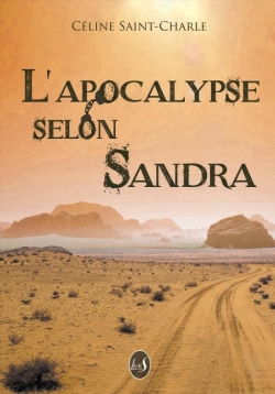 L'apocalypse selon Sandra par Cline Saint-Charle