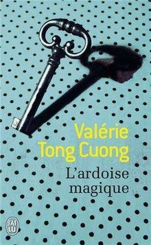 L'ardoise magique par Valrie Tong Cuong