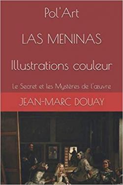 Las Meninas par Jean-Marc Douay