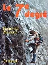Le 7e degr par Reinhold Messner