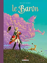 Le Baron par Jean-Luc Masbou