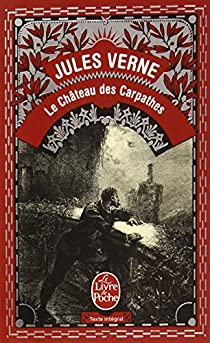 Le Chteau des Carpathes par Jules Verne