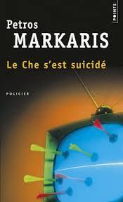 Le Che s'est suicid par Ptros Mrkaris