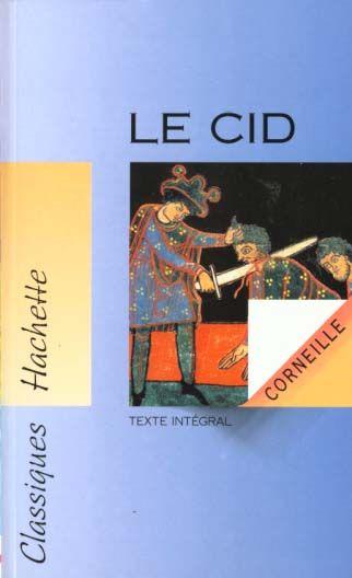 Le Cid par Corneille