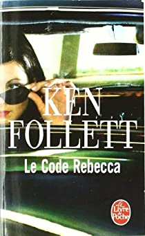 Le Code Rebecca par Ken Follett