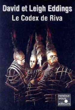 Le Codex de Riva par David Eddings