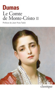 Le Comte de Monte-Cristo, tome 2 par Dumas