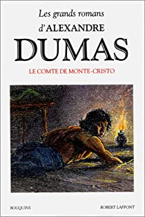 Le Comte de Monte-Cristo par Alexandre Dumas