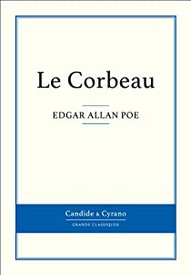 Le Corbeau par Edgar Allan Poe