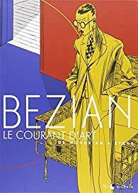 Le Courant d'Art : De Byrne  Mondrian - De Mondrian  Byrne par Frdric Bzian