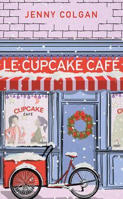 Le cupcake caf - Intgrale par Jenny Colgan