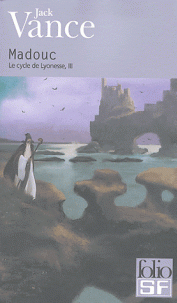 Le Cycle de Lyonesse, tome 3 : Madouc par Jack Vance
