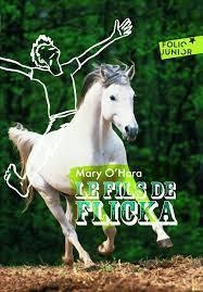 Flicka, tome 2 : Le Fils de Flicka par Mary O'Hara