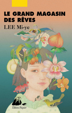 Le Grand Magasin des Rves par Miye Lee