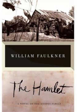 Le Hameau par William Faulkner