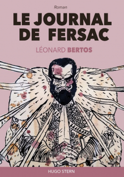 Le Journal de Fersac par Lonard Bertos