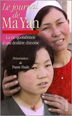 Le Journal de Ma Yan par Pierre Haski